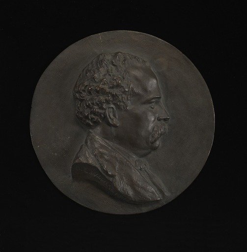 Portrait of a Man