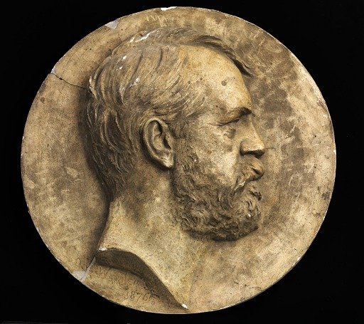 Portrait of a Man