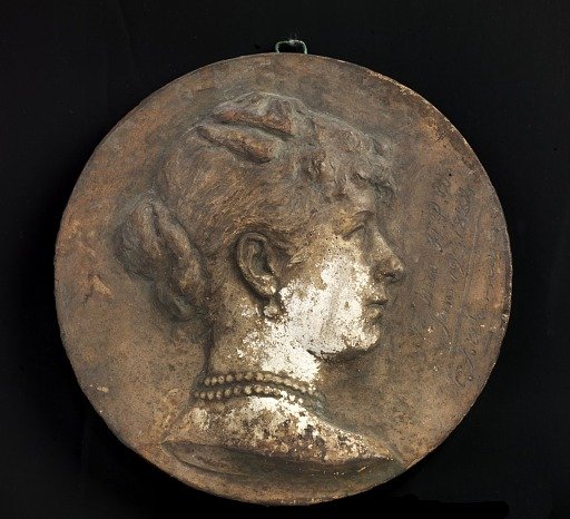 Mrs. H.P.W.