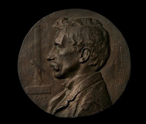Thomas Clarkson Wilberfoss