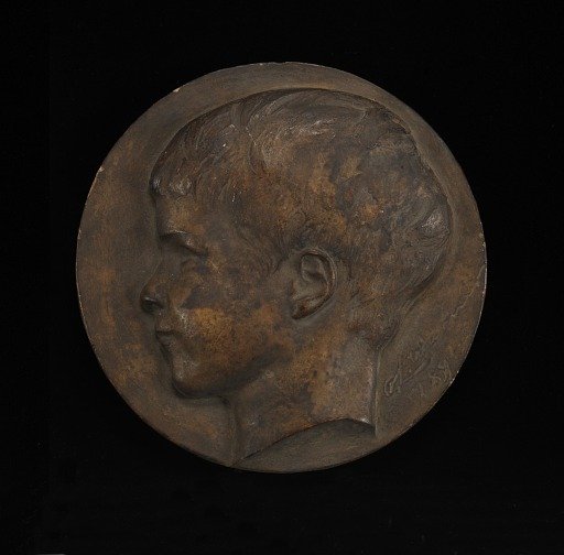 William Maxwell Wood