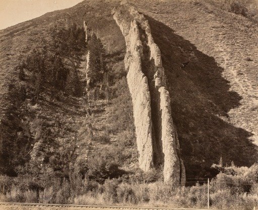 Devil's Slide