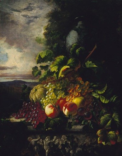 The Wealth of Autumn