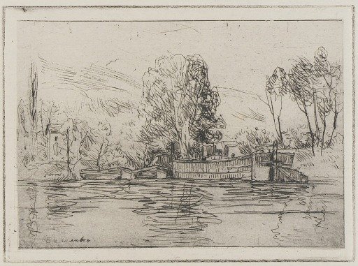 Bas Meudon no. 2