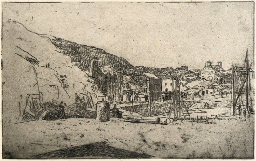 Harbor--Isle of Man