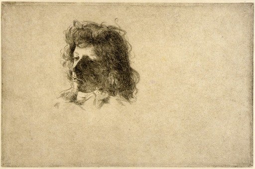 A Head