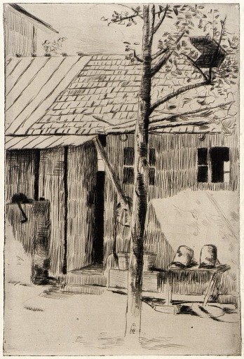 Kitchen Well