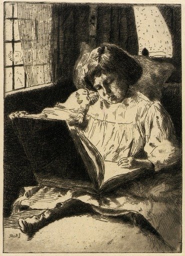 The Picture Book