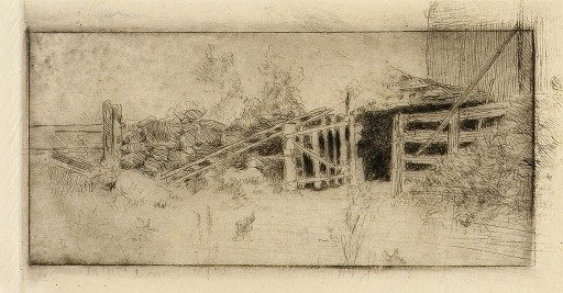 The Webb Farm