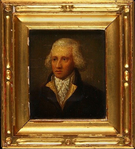 James Rumsey