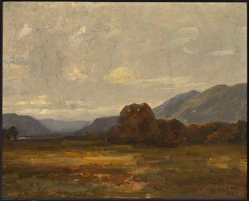 Landscape