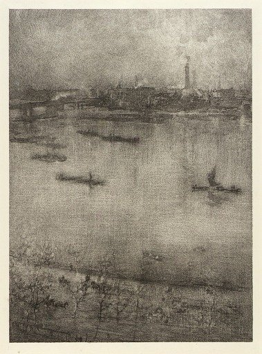 The Thames