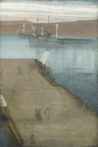 Valparaiso Harbor