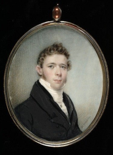 Mr. Bennett, of Revere Street, Boston