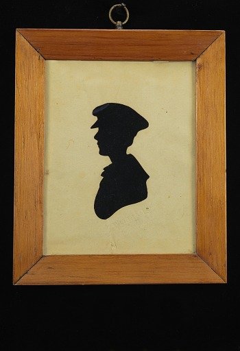 Boy with Cap