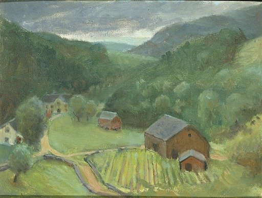Landscape