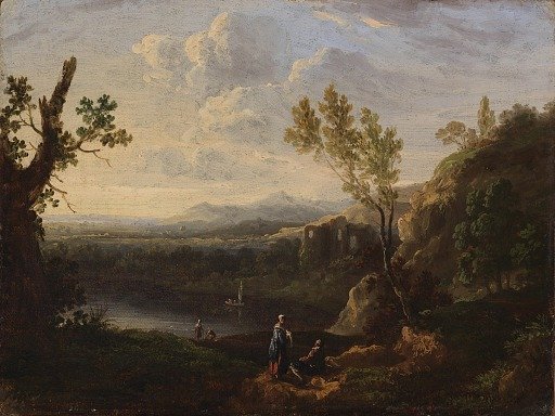 Small Landscape