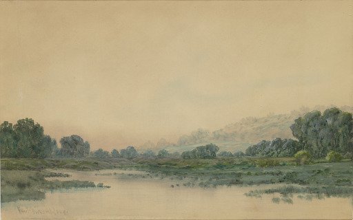 Smoke from the City
