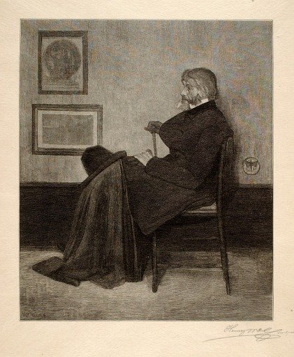 Thomas Carlyle