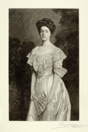 Miss Cowperthwait