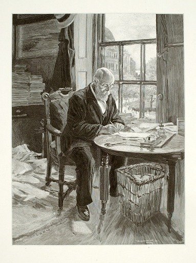 Charles Anderson Dana