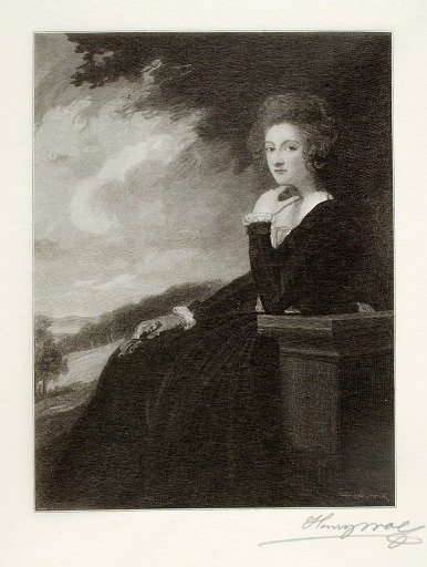 Mrs. De Crespigny