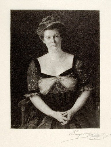 Mrs. George Howard Early, Jr.