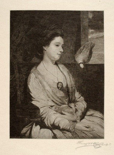 Kitty Fisher