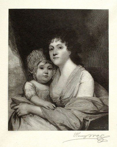 Mrs. Samuel Gatliff