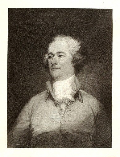 Alexander Hamilton
