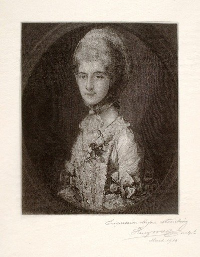 Lady Lethbridge
