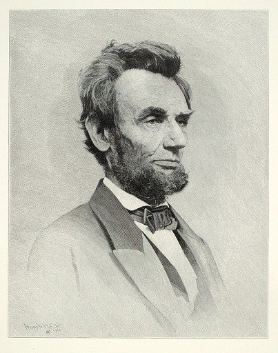 Abraham Lincoln