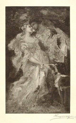 The Lovers