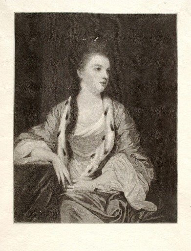 Marchioness of Lothian