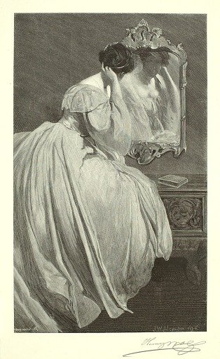 The Mirror