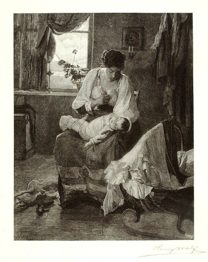 The Mother