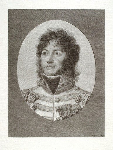 Joachim Murat King of Naples