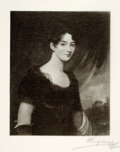 Miss Nelthrop