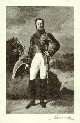 Nicolas Charles Oudinot