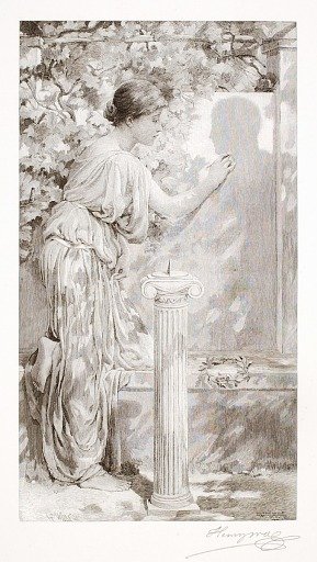 The Portrait