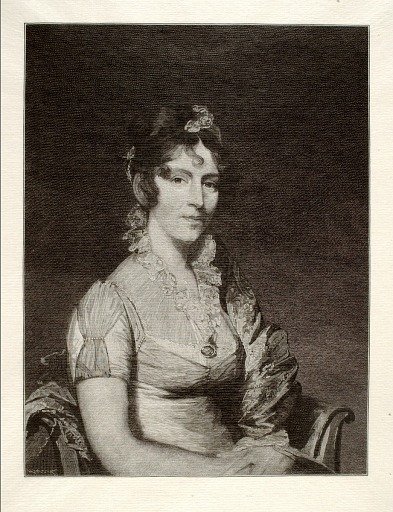 Elizabeth Tuckerman Salisbury