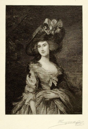 Lady Sheffield