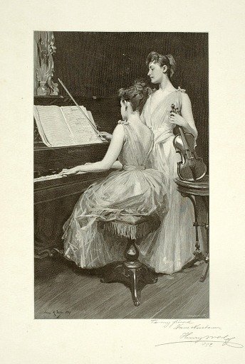 The Sonata