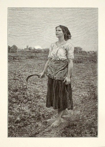 Song of the Lark