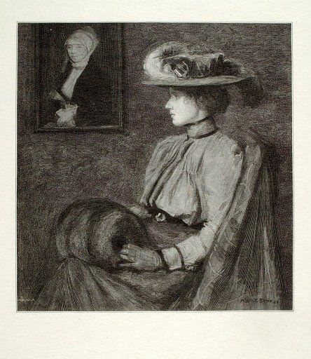 Mrs. Marie Sterner