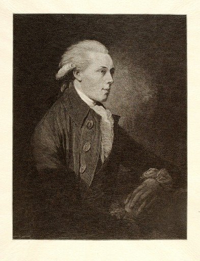 Thomas William Vawdrey