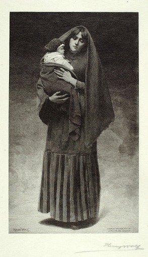 The Widow