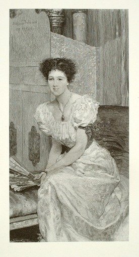 Mrs. Charles W. Wyllie