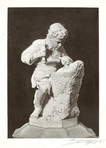 Young Michelangelo