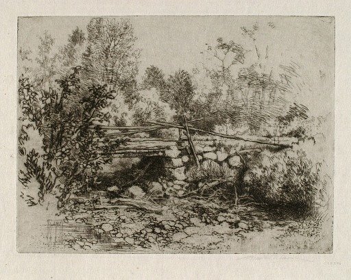 Dry Brook